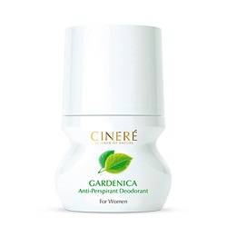 دئودورانت با رایحه گرم مخصوص بانوان 50 میلی لیتر سنیره